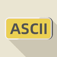 ASCII编码转换中文