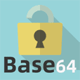 Base64解码编码